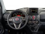Fiat Doblo Adventure Extreme 2016 года